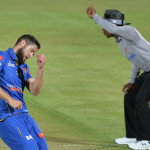 Parnell recalled to Cape Cobras