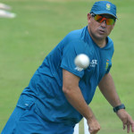 'Proteas focused on cricket'