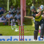 Smuts eyes Proteas selection