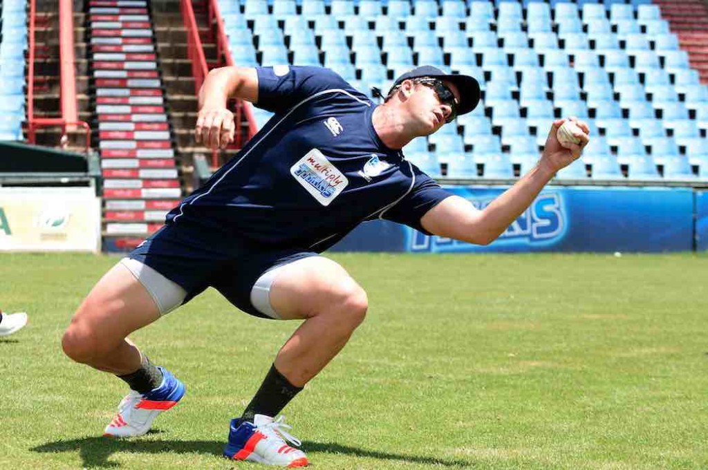 Morkel keen for more success