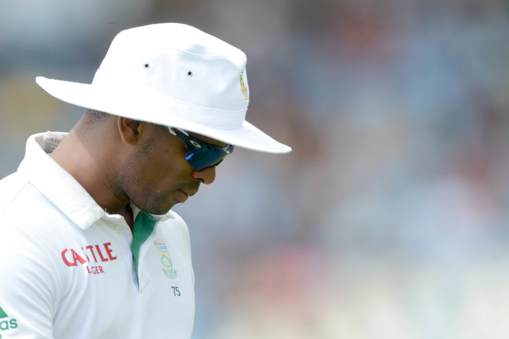 Philander likely to miss first Bangladesh Test