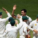 Aussies wrap up third Test