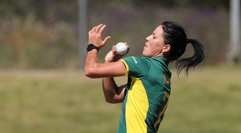 Proteas women boosted