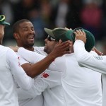 Philander: We can't let up now
