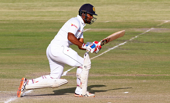 SL batsmen find form