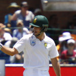 Cook ton boosts lead to 302