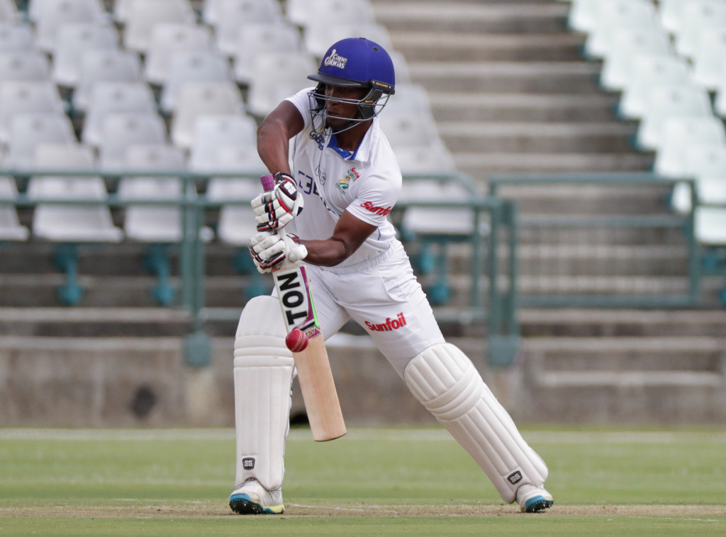 Fund township cricket, pleads Ramela