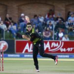Warriors defend 185 to claim first win