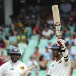 Chandimal finds form in draw
