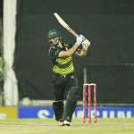 Warriors down Lions in One-Day Cup opener