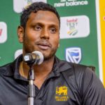 Mathews wary of pace and bounce
