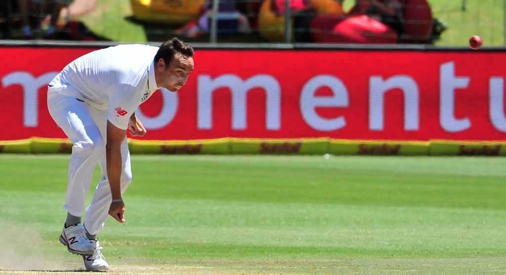 Abbott powers Proteas to victory