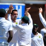 Bowlers saved us, says Du Plessis