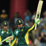 De Kock named ODI Cricketer of the Year