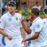 Proteas' bowling dominance