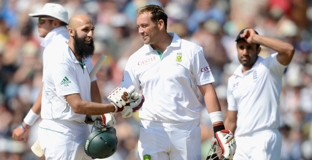 Our Proteas Test XI: The top six