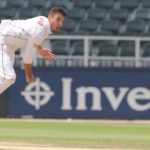 Proteas to bat, bring in Olivier