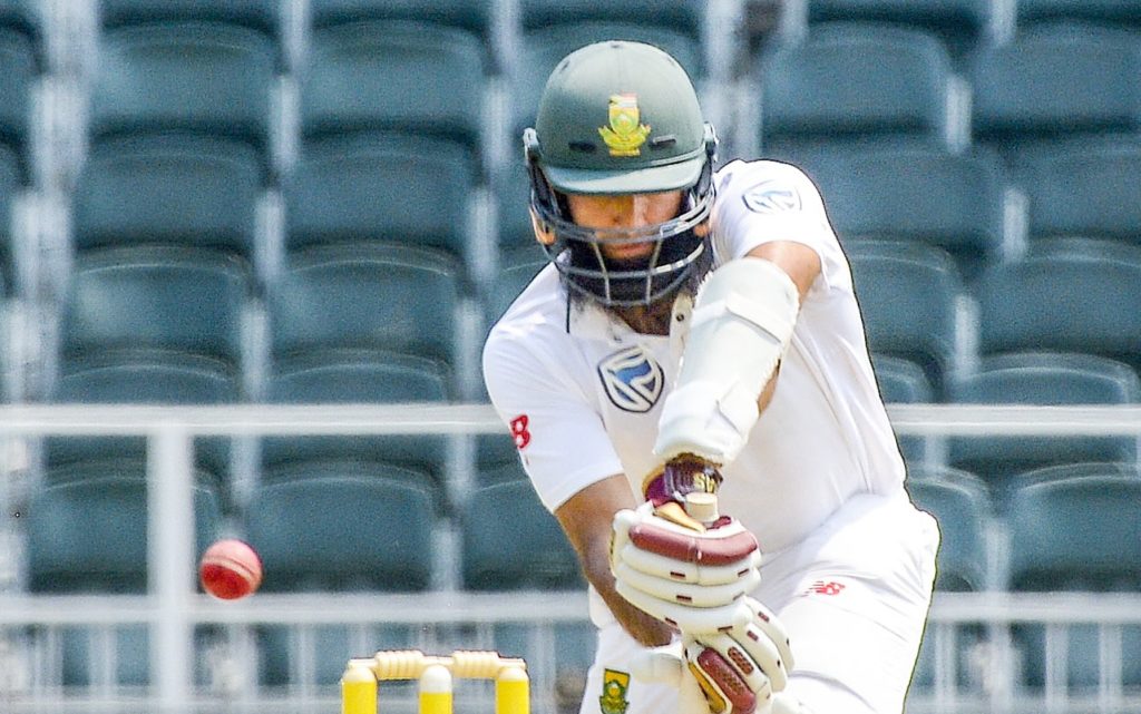 Proteas bowled out for 426