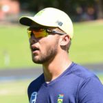 Paterson replaces injured Morkel