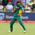 De Villiers praises Tahir's performance