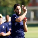 Proteas wait on bowling lines