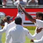 Play of the Day: Lakmal's lash