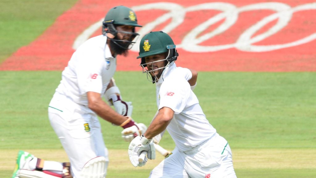 Proteas set for one-innings show