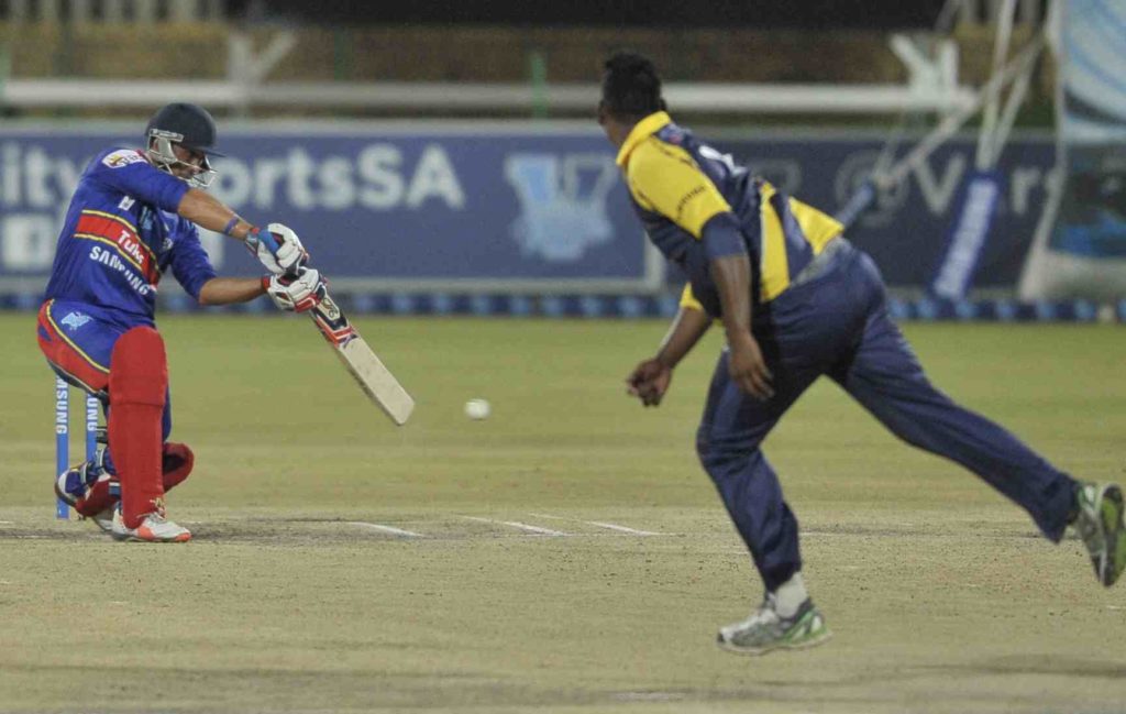Varsity Cricket returns to Potchefstroom
