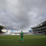 Proteas warm-up T20 washed out