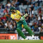 Proteas post 185-6 in Auckland