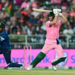 Proteas cruise to series victory