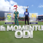 4th ODI highlights