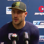 Du Plessis on Proteas' T20I win