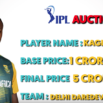 IPL auction 2017