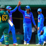 India snatch victory from Proteas