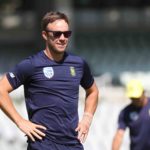 AB fit, defends captaincy