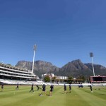Newlands: The stats