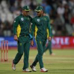 No 1 up for grabs as Proteas bat