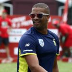 Philander fit for Lord's
