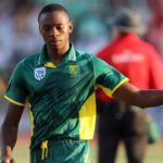 Too much is expected of Rabada