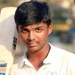 Boy who hit 1000 runs arrested