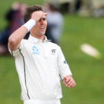 Taylor out, Boult to return