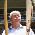 Banned bats and player send-offs