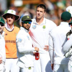Proteas bowl first in Wellington