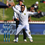 Duminy takes four, but SA lose openers