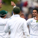 Proteas storm to victory