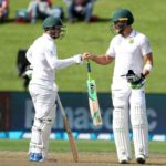 Proteas aim to repeat history
