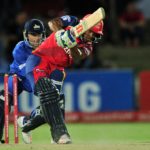 Lions edge to victory over Cobras