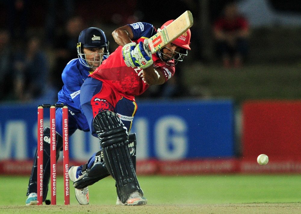 Lions edge to victory over Cobras