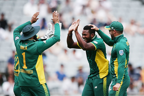Proteas must keep rolling